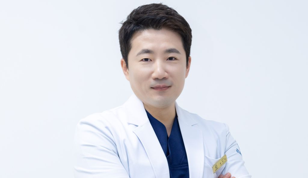 Gangnam Cube Eye Clinic Seolleung Seoul