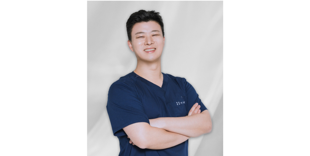 OLIM Eye Clinic Seoul