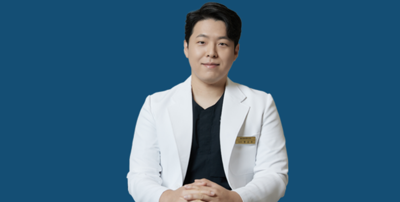 Gangnam Brand Eye Clinic Nonhyeon Seoul