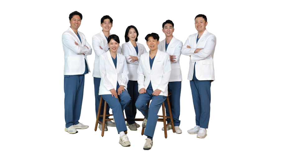 Bright Eye Clinic Gangnam Seoul